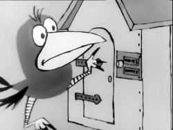 اشتافی و اشپاگ (فصل 1 - قسمت 1)